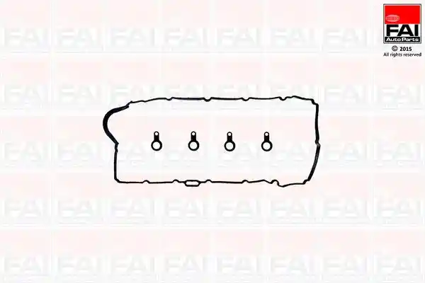 FAI AutoParts RC2180K