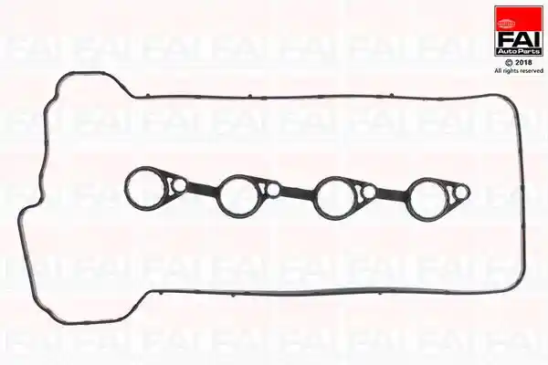 FAI AutoParts RC2190SK