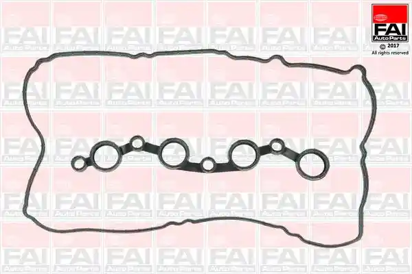 FAI AutoParts RC2197S