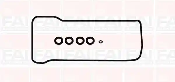 FAI AutoParts RC2230SK