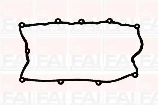 FAI AutoParts RC2255A FAI AutoParts RC2255A
