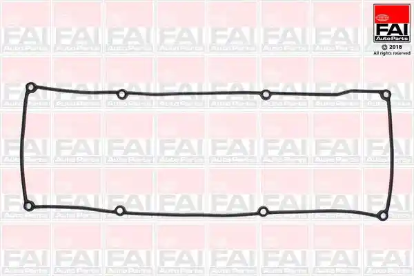 FAI AutoParts RC2258S