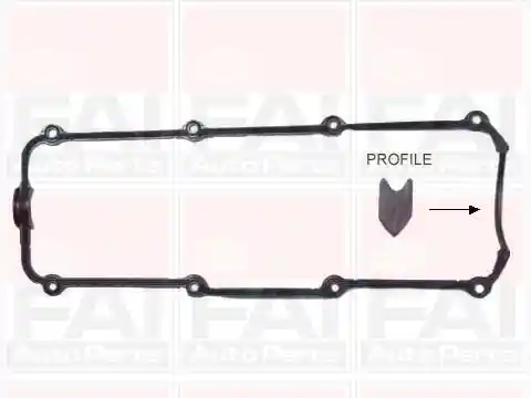 FAI AutoParts RC751S