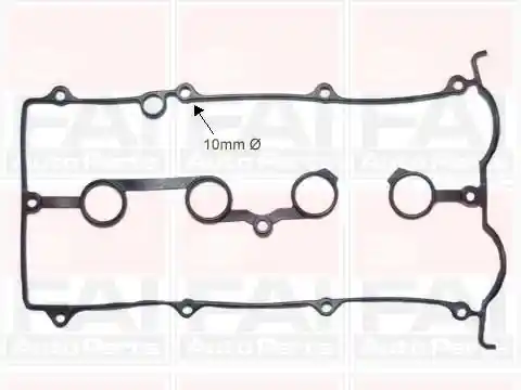 FAI AutoParts RC971S FAI AutoParts RC971S