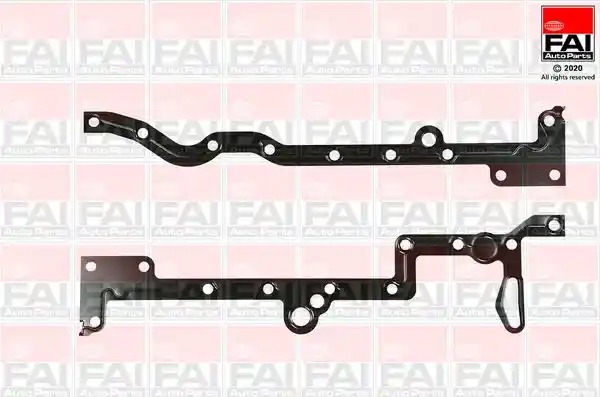 FAI AutoParts SG1002 FAI AutoParts SG1002