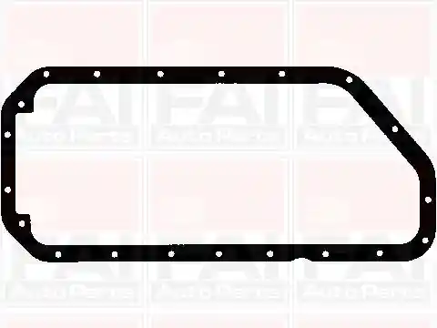 FAI AutoParts SG1025 FAI AutoParts SG1025