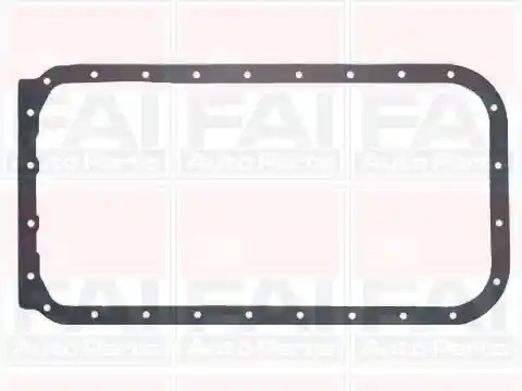 FAI AutoParts SG670