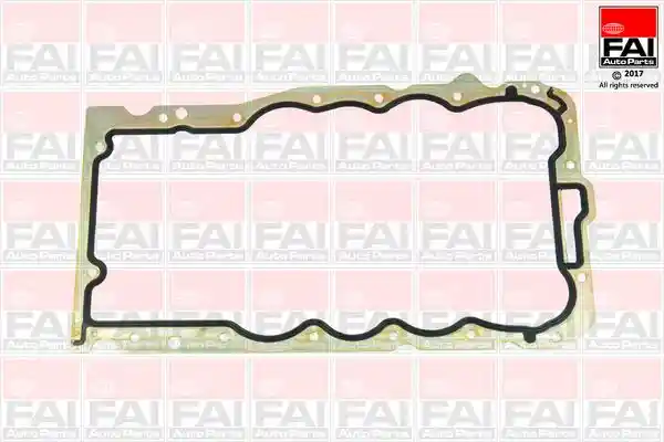 FAI AutoParts SG862 FAI AutoParts SG862