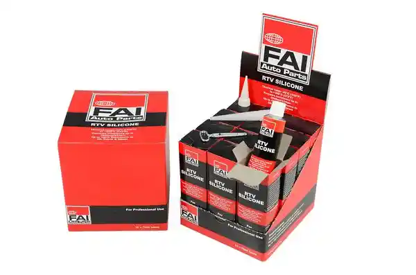 FAI AutoParts SIL-2DB