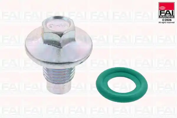 FAI AutoParts SPW1001