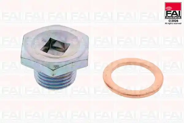 FAI AutoParts SPW1003