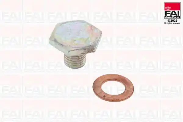 FAI AutoParts SPW1006