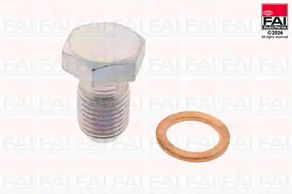 FAI AutoParts SPW1007 FAI AutoParts SPW1007