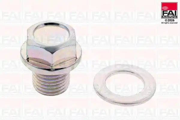 FAI AutoParts SPW1008