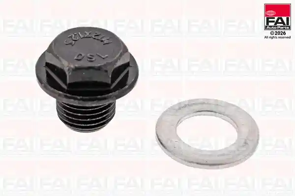 FAI AutoParts SPW1011