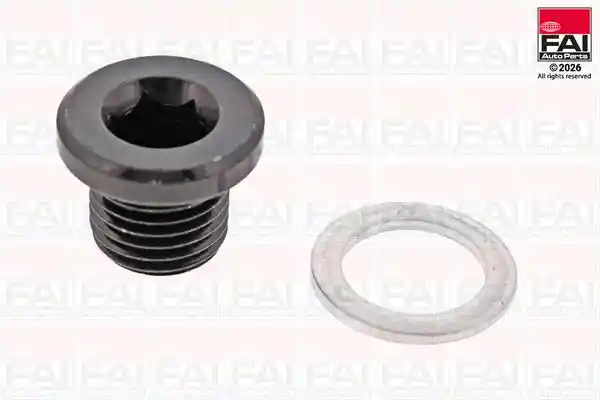 FAI AutoParts SPW1012