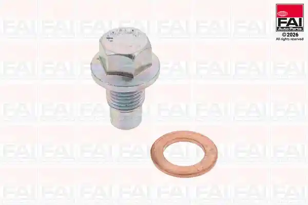 FAI AutoParts SPW1014