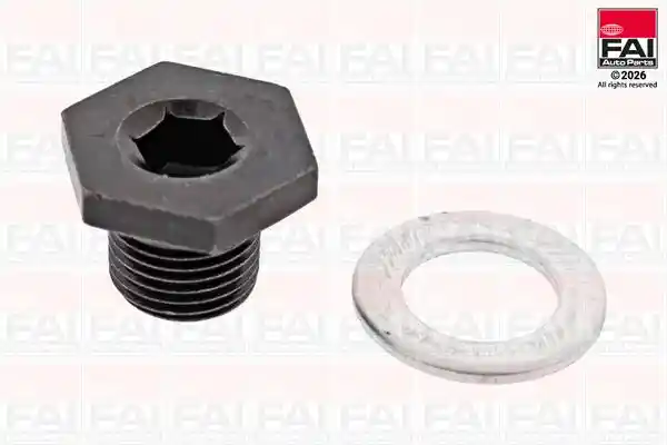 FAI AutoParts SPW1016