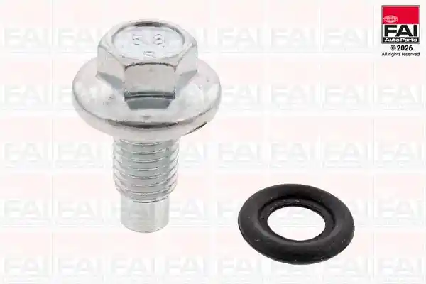 FAI AutoParts SPW1021
