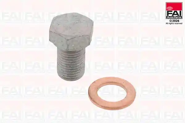 FAI AutoParts SPW1023
