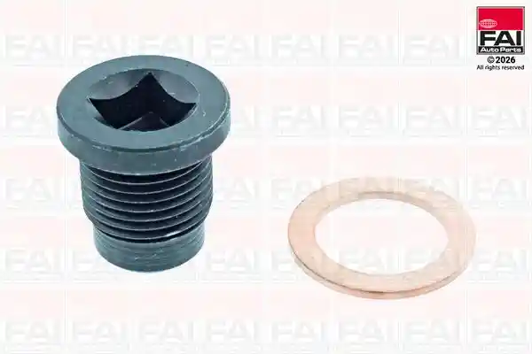 FAI AutoParts SPW1025