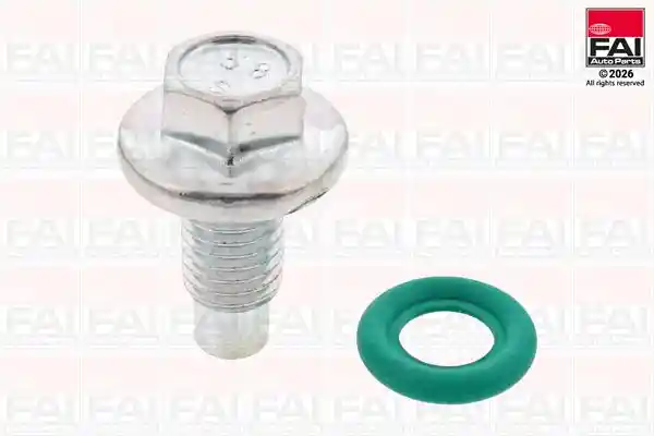FAI AutoParts SPW1031