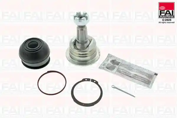 FAI AutoParts SS10782 FAI AutoParts SS10782