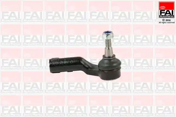 FAI AutoParts SS2004 FAI AutoParts SS2004