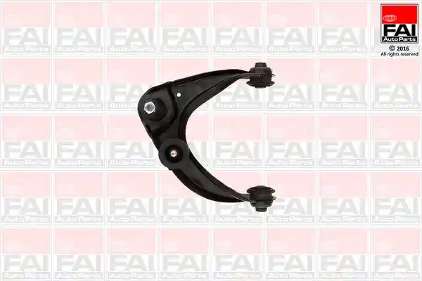 FAI AutoParts SS2015 FAI AutoParts SS2015