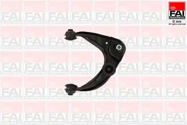 FAI AutoParts SS2016 FAI AutoParts SS2016