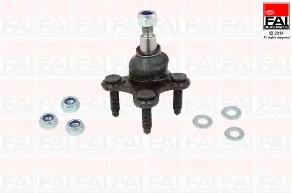FAI AutoParts SS2465