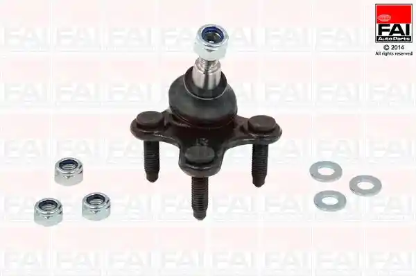 FAI AutoParts SS2466