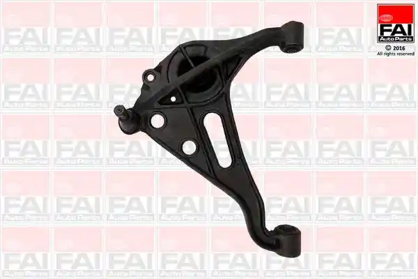 FAI AutoParts SS2707 FAI AutoParts SS2707