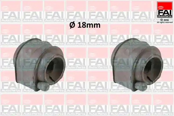 FAI AutoParts SS4750K FAI AutoParts SS4750K