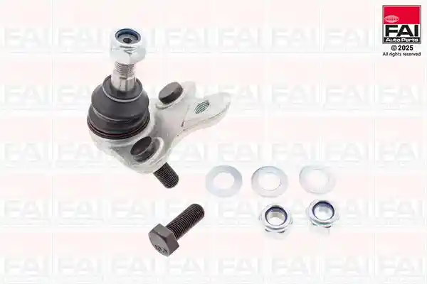 FAI AutoParts SS575