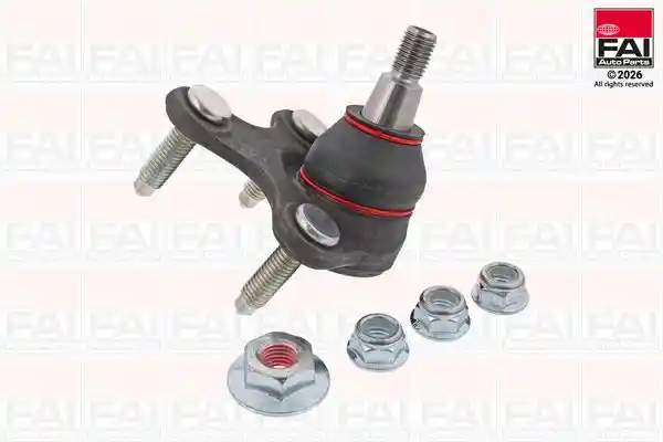 FAI AutoParts SS6022 FAI AutoParts SS6022