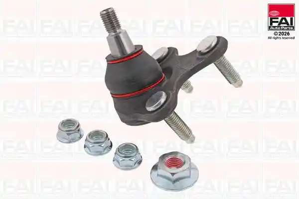FAI AutoParts SS6023 FAI AutoParts SS6023