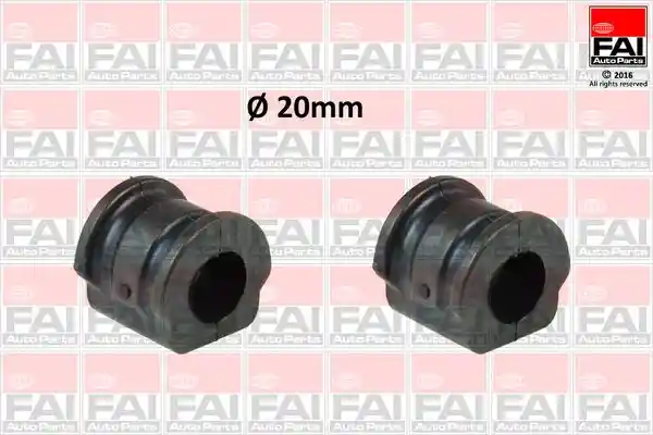 FAI AutoParts SS7498K FAI AutoParts SS7498K