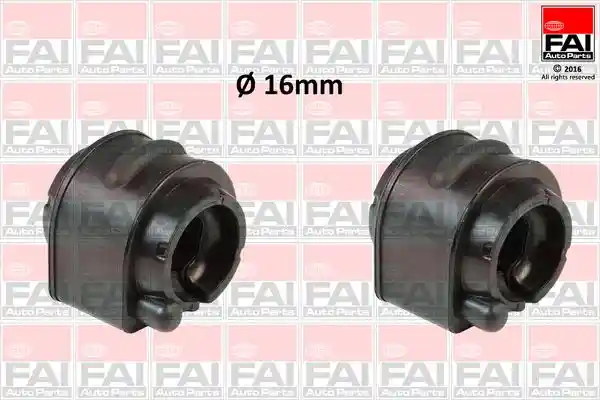 FAI AutoParts SS7521K FAI AutoParts SS7521K