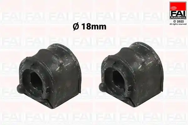 FAI AutoParts SS8037K FAI AutoParts SS8037K
