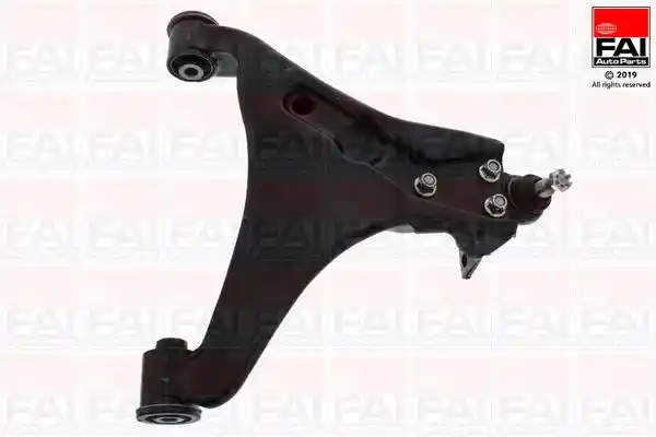 FAI AutoParts SS9860