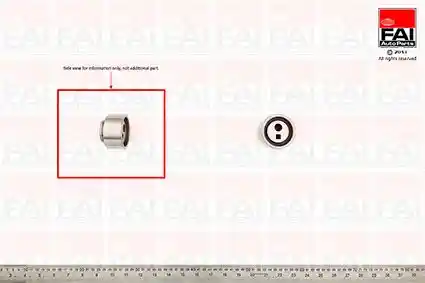 FAI AutoParts T9270 FAI AutoParts T9270