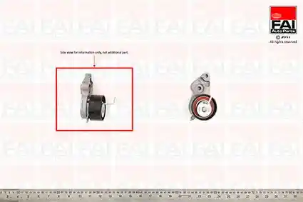 FAI AutoParts T9315