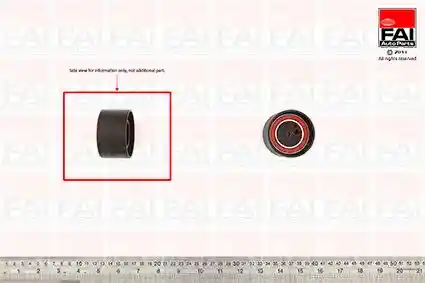 FAI AutoParts T9335