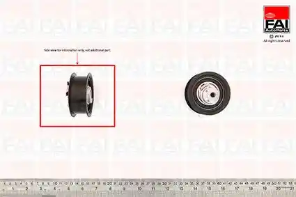 FAI AutoParts T9346 FAI AutoParts T9346