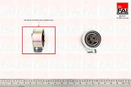 FAI AutoParts T9361 FAI AutoParts T9361