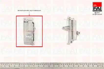 FAI AutoParts T9367 FAI AutoParts T9367