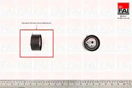 FAI AutoParts T9369 FAI AutoParts T9369