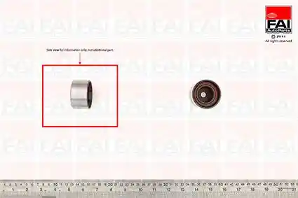 FAI AutoParts T9380 FAI AutoParts T9380