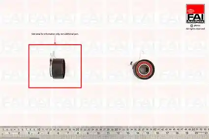 FAI AutoParts T9420
